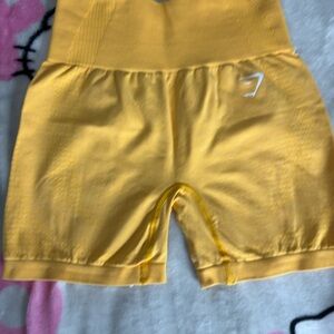 Gymshark bundle Size Small